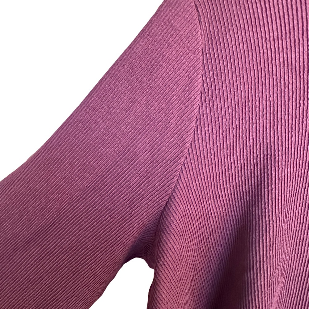 Madewell Rib-Knit Sweater - Picture 3 of 6